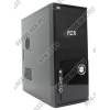 Miditower FOX <5823BK> Black ATX 400W (24+4+6пин)