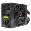 Блок питания Fox <ATX-700W> 700W ATX (24+2x4+2x6/8пин) Cable Management
