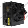 Блок питания Fox <ATX-500W>  500W  ATX  (24+4+6пин)