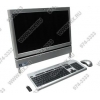 Acer Aspire Z5610 <PW.SC9E2.013> E6500(2.93)/2048/320/DVD-RW/GbLAN/WiFi/cam/Win7HP/23"