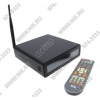 3Q <3QMMP-F320HW-(ZB)1000>(Video/Audio Player, 1Tb, RCA, S-Video, Component, HDMI, USB Host, ПДУ, WiFi,LAN)