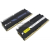 Corsair Dominator <CMP4GX3M2A1600C8> DDR-III DIMM 4Gb KIT 2*2Gb <PC3-12800>