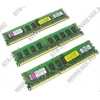 Kingston <KVR1333D3S4R9SK3/6GI> DDR-III DIMM 6Gb KIT 3*2Gb <PC3-10600>  ECC Registered with Parity CL9