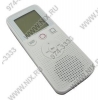 SANYO ICR-FP400 цифр. диктофон (SDHC, LCD, 2xAAA)