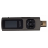 Плеер Flash Digma MP610 4Gb Чёрный (MP610 4GB B)