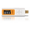 Плеер Flash Digma MP610 8Gb