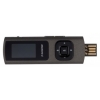 Плеер Flash Digma MP610 8Gb Чёрный (MP610 8GB B)