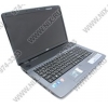 Acer Aspire 7740G-334G32Mi <LX.PLX02.283> i3 330M(2.13)/4096/320/DVD-RW/HD5650/WiFi/BT/cam/Win7HP/17.3"/3.28 кг