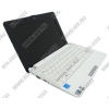 ASUS Eee PC 1005P <90OA1L-D32223-987E50AQ> White Atom N450(1.66)/2048/160/WiFi/cam/Win7St/10.1"/1.27 кг