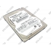HDD 320 Gb SATA-II 300 TOSHIBA <MK3265GSX> 2.5" 5400 rpm 8Mb