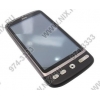 HTC Desire A8181 Black (Snapdragon-1GHz,576MbRAM,480x800,GSM+GPRS+EDGE+GPS,microSD,WiFi,BT2.1,видео, Andr2.1)