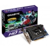 Видеокарта Gigabyte PCI-E ATI GV-R575OC-1GI R5750 1024Mb 128bit DDR5 740/4800 HDMI+DVI-I+CRT RTL