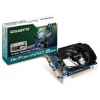 Видеокарта Gigabyte PCI-E NV GV-N210D2-1GI GF210 1024Mb DDR2 HDMI+DVI-I+CRT RTL