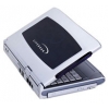 FUJITSU L-BOOK P-2110-3800MAH CRUSOE-867/256/30/DVD-CDRW/FM/LAN100/LI-ION/10.6"TFT
