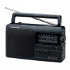 Радиоприемник Panasonic RF-3500E-K