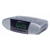 Радиобудильник Panasonic RC-Q720EP9-S Серебристый