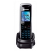 Р/Телефон Dect Panasonic KX-TGA840RUB (трубка к телефонам серии KX-TG84xx, черный)