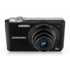 Фотоаппарат Samsung PL80 черный 12Mpix 1/2.3" 5x 2.7" LCD SDHC (EC-PL80ZZBPBRU)
