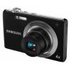 Фотоаппарат Samsung ST60 черный 12Mpix 1/2.3" 4x 2.7" LCD SDHC 720p (EC-ST60ZZBPBRU)