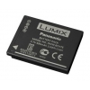 Аккумулятор Panasonic DMW-BCH7E Li-Ion