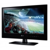 Телевизор LED LG 19" 19LE3300 Black HD READY (USB 2.0 DivX) RUS