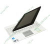 Мобильный ПК ASUS "Eee PC T101MT" (Atom N450-1.66ГГц, 1024МБ, 160ГБ, GMA3150, SDHC/MMC, LAN, WiFi, BT, WebCam, 10.1" WSVGA, W'7 S), белый 