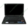 Мобильный ПК ASUS "K70AF" (Turion II M520-2.30 ГГц, 2048МБ, 250ГБ, HD5145, DVD±RW, LAN, WiFi, WebCam, 17.3" HD+, W'7 HB 64bit), черный 