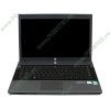 Мобильный ПК HP "620" WD667EA (Celeron 900-2.20ГГц, 1024МБ, 160ГБ, GMA4500MHD, DVD±RW, fm, LAN, WiFi, BT, WebCam, 15.6" WXGA, Linux), серый 