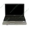 Мобильный ПК HP "Compaq Presario CQ61-423ER" WJ279EA (Pentium DC T4300-2.10ГГц, 3072МБ, 320ГБ, GFG103M, DVD±RW, LAN, WiFi, WebCam, 15.6" WXGA, W'7 HB 64bit) 