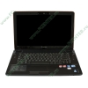 Мобильный ПК Lenovo "IdeaPad Y560" 37663 (Core i3 330M-2.13ГГц, 3072МБ, 250ГБ, HD5730, DVD±RW, 1Гбит LAN, WiFi, BT, WebCam, 15.6" WXGA, W'7 HB 64bit) 