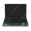 Мобильный ПК Sony "VAIO VPCZ11X9R/B" (Core i5 520M-2.40ГГц, 4096МБ, 2x64ГБ, GFGT330M, DVD±RW, 1Гбит LAN, WiFi, WiMAX, WWAN, BT, WebCam, 13.1" HD+, W'7 Pro 64bit), черный 