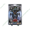 Кулер для процессора Socket754/775/939/940/1156/1366/AM2/AM3 TITAN "Fenrir TTC-NK85TZ/V2(RB)" (ret)