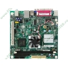 Мат. плата Intel "D945GCLF2D" (Atom 330-1.60ГГц, i945GC, 1xDDR2, U100, SATA II, D-Sub, SB, LAN, USB2.0, mini-ITX) (ret)
