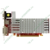 Видеокарта PCI-E 512МБ PowerColor "HD 4350" AX4350 512MD2-H (Radeon HD 4350, DDR2, D-Sub, DVI, HDMI) (ret)