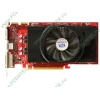 Видеокарта PCI-E 1024МБ Sapphire "Radeon HD 4850" 11132-51 (Radeon HD 4850, DDR3, D-Sub, DVI, HDMI) (ret)
