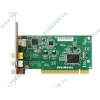 Тюнер TV+FM AVerMedia "AVerTV Super 009" с ПДУ (PCI) (ret)