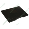 Подставка для ноутбука 12-17" Cooler Master "NotePal Color Infinite R9-NBC-BWDK-GP" с воздушным охлаждением (1 вентилятор d90) + 1 порт USB, черный 