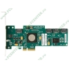 Серв. RAID-контроллер SAS/SATA 4 кан. LSI Logic "SAS3041E-R" LSI00112 RAID 0/1/1E/10E (PCI-E x4) (ret)