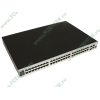 Коммутатор 1U 19" RM D-Link "DES-3552" 48 портов 100Мбит/сек. + 2 порта 1Гбит/сек. + 2 порта 1Гбит/сек. SFP, управляемый 