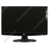 ЖК-монитор 21.5" LG "Flatron W2243T" PF 1920x1080, 5мс, черный (D-Sub, DVI) 