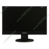 ЖК-монитор 21.5" Samsung "SyncMaster 2243SN" LS22MYYKBBA 1920x1080, 5мс, TCO'03, черный (D-Sub) 