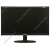 ЖК-монитор 23.0" Samsung "SyncMaster E2320" LS23CLZSB 1920x1080, 5мс, TCO'03, TCO'5.0, черный (D-Sub, DVI) 
