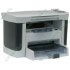 МФУ HP "LaserJet M1120n MFP" A4, лазерный, принтер + сканер + копир, бело-черный (USB2.0, LAN) 