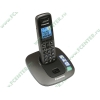 Радиотелефон Panasonic "KX-TG6411RUT", DECT, с опред.номера, титан 