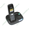 Радиотелефон Panasonic "KX-TG8011RUT", DECT, с опред.номера, титан 