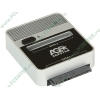 Переходник USB2.0/e-SATA->2xSATA Agestar "S2BP", с блоком питания (ret)