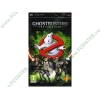 Игра для PSP "Ghostbusters the Videogame", рус. (PSP, UMD-case) (ret)