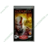 Игра для PSP "God of War. Chains of Olympus. Platinum", англ. (PSP, UMD-case) (ret)