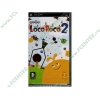 Игра для PSP "Loco Roco 2", англ. (PSP, UMD-case) (ret)