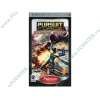 Игра для PSP "Pursuit Force: Extreme Justice. Platinum", рус. (PSP, UMD-case) (ret)
